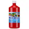 NOVA COLOR PARMAK BOYASI KIRMIZI 1 KG.NC-316