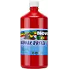 NOVA COLOR PARMAK BOYASI KIRMIZI 1 KG.NC-316