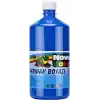 NOVA COLOR PARMAK BOYASI MAVİ 1 KG.NC-317