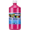 NOVA COLOR PARMAK BOYASI PEMBE 1 KG.NC-320