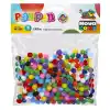 Nova Color Ponpon 10 Mm 200 Lü Nc-880