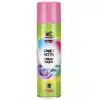 NOVA COLOR SPREY BOYA PEMBE NC-809