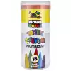 NOVA COLOR TOMBUL 18 Lİ BOYA KALEMİ NC-2116