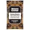 NOVA COLOR TOZ KUMAŞ BOYASI KAHVE 12 GR NC-905