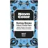 Nova Color Toz Kumaş Boyası Mavi 12 Gr Nc-902