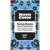 NOVA COLOR TOZ KUMAŞ BOYASI MAVİ 12 GR NC-902