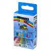 NOVA COLOR TOZSUZ TEBEŞİR 10 LU RENKLİ NC-4111