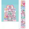 Olly 2586x-24 Su Oyunu Transparent Water Game Flamingo