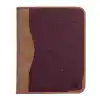 ÖNDER EXCLUSIVE A4 FERMUARLI EL PORTFÖYÜ BORDO 804-08