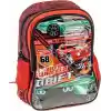 OTTO 48376 HOT WHEELS İLKOKUL ÇANTASI HAWK DRIFT