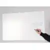 Panda 100x60 Sade Beyaz Statik Tahta 2 Li Pan740