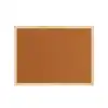 PANDA 45X60 MANTAR PANO AHŞAP ÇERÇEVELİ PAN-115
