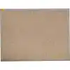 Panda 60x90 Mantar Pano Ahşap Çerçeve Pan-116