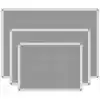 PANDA RONDO 50X70 AÇ-KAPAT 25 LİK ÇERÇEVE PAN-470