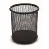 Paso 824 Plastik File Kalemlik Siyah