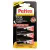 Pattex 1 Gr. Süper Mini Trio Japon Yapıştırıcı 3 Lü Blister 1943764