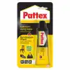 PATTEX DERİ/KAUÇUK/AHŞAP YAPIŞTIRICI 50 ML 3023773
