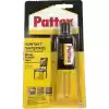 PATTEX METAL/PLASTİK/CAM YAPIŞTIRICI 50 ML 2843224