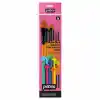 PEBEO SET-15 AKRİLİK BOYA FIRÇA SETİ 7 Lİ