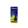 PELİKAN ISTAMPA MÜREKKEBİ KIRMIZI 28 CC 351221
