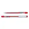 Pensan 6405 My-kıng Gel Kırmızı Kalem Metal Klips