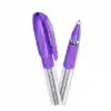 Pensan Glıtter Gel Mor/violet Kalem Simli 22280
