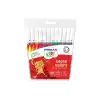 PENSAN KİDZ 12 RENK KEÇELİ BOYA 34020