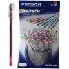 PENSAN MY TECH TÜKEN.KALEM 8 RENK 60 LI STN 2240R