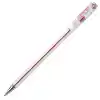 PENTEL 77-B BK KIRMIZI YAĞ BAZLI TÜKENMEZ KALEM