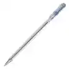 PENTEL 77-C BK MAVİ YAĞ BAZLI TÜKENMEZ KALEM