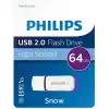 Phılıps 64 Gb Usb2.0 Bellek Fm64fd70b