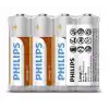 Phılıps R6l4f/10 Longlıfe Çinko Aa Kalem Pil 4 Lü