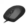 PHILIPS SPK7234 M234 KABLOLU OPTİK MOUSE 1000 DPI