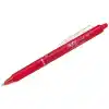 PİLOT FRIXION CLICKER KIRMIZI 07 JEL KA.BLRT-FR7-R