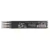 PİLOT FRIXION SİYAH KALEM YEDEK 3 LÜ BLS-FR7-B-S3