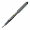 PİLOT V PEN DOLMA KALEM SİYAH SVP-4M-B