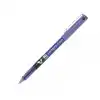Pilot V5 Mor Kalem Bx-v5-v