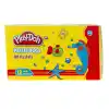 Play-doh 12 Renk Pastel Boya Pa002