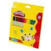 Play-doh 24 Renk Kuruboya Ku003