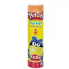 Play-doh 24 Renk Metal Tüp Kuruboya Ku007