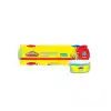 Play-doh 3 Renk Parmak Boyası 50 Ml Pr002