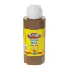 Play-doh Parmak Boyası Kahverengi 500 Ml Pr033