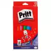 Pritt 12 Renk Silinebilir Mum Boya 1433960