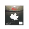 Rıch 025-002 Yaprak Varak Gümüş 04633