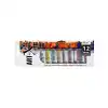 RICH 11412 ART-X 12 RENK AKRİLİK TÜP 12 ML 07521