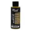 RICH AKRİLİK BOYA 117 VENEDİK SARI 120 CC