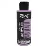 RICH AKRİLİK BOYA 162 LİLA 120 CC