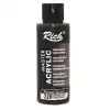 RICH AKRİLİK BOYA 226 ÇİKOLATA 120 CC