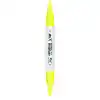 Rıch Art-x Akrilik Marker Duo Çift Uçlu 20