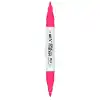 Rıch Art-x Akrilik Marker Duo Çift Uçlu 45